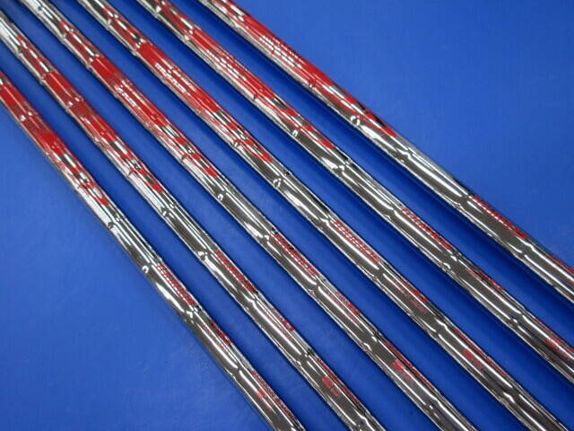 中古 BRIDGESTONE 241CB  6本アイアンセット ゴルフ用品