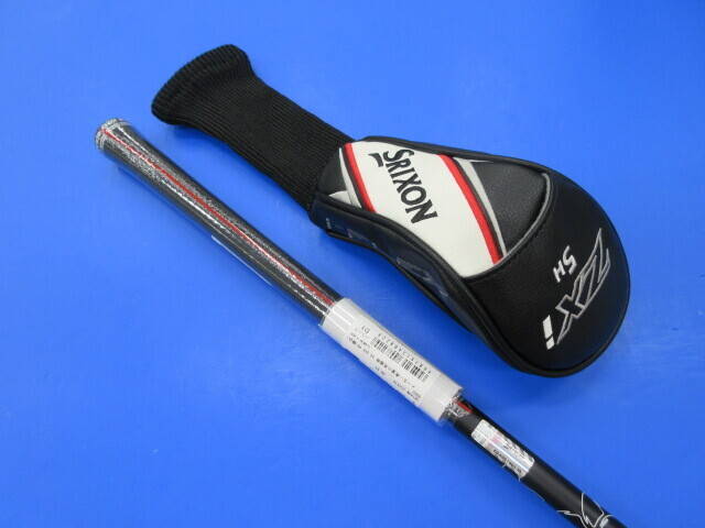 中古 SRIXON ZXi #3(19°)ユーティリティ ゴルフ用品