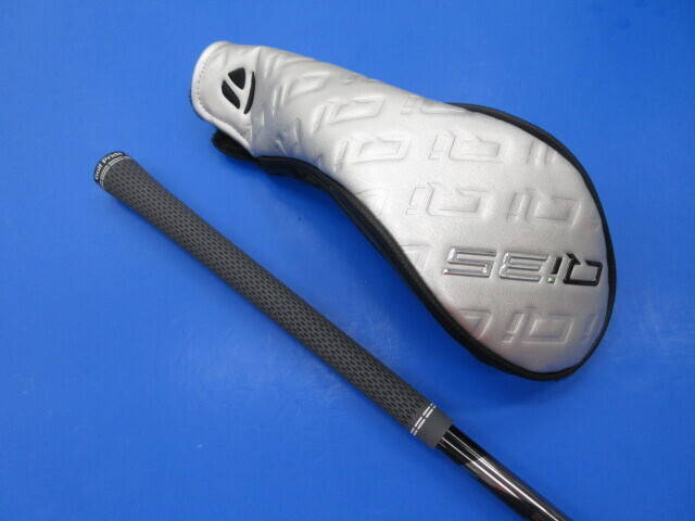 中古 Qi35 MAX LITE #5(18.5°)フェアウェイウッド ゴルフ用品