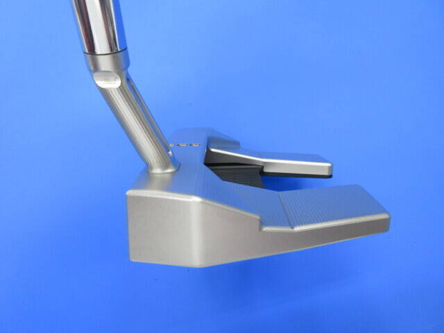 中古 PHANTOM (2024) 5.5パター ゴルフ用品