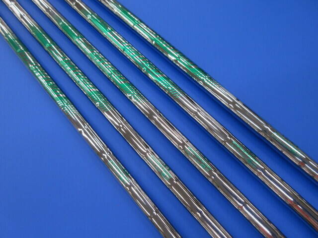 中古 ZODIA Z522 その他アイアンセット ゴルフ用品