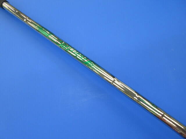中古 DOLPHIN WEDGE DW-120G 64°ウェッジ ゴルフ用品