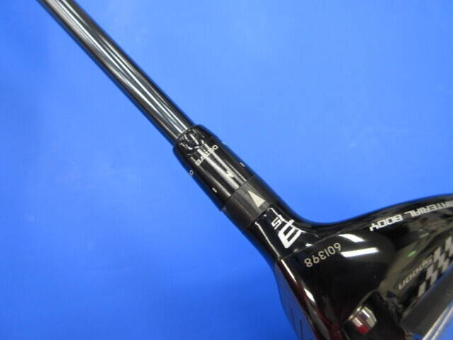 中古 TT FAIRWAY WOOD (2024) #3(15°)フェアウェイウッド ゴルフ用品