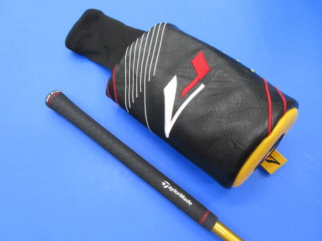 中古 r7 QUAD MINI DRIVER (US) 13.5°ドライバー ゴルフ用品