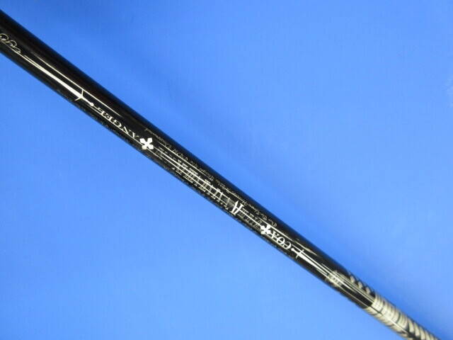 中古 BLACK XSPIRE 10.5°ドライバー ゴルフ用品