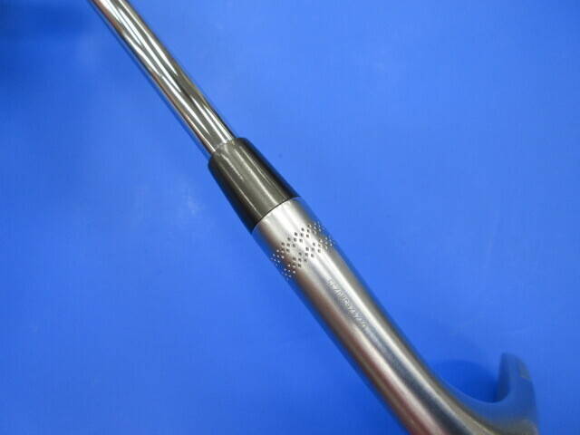 中古 OPUS PLATINUM (クロム) 54°-12Sウェッジ ゴルフ用品