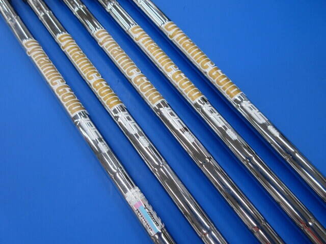 中古 JPX 925 FORGED  5本アイアンセット ゴルフ用品