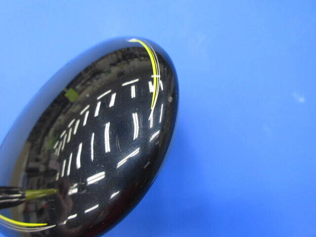 中古 JGR #5(18゜)フェアウェイウッド ゴルフ用品