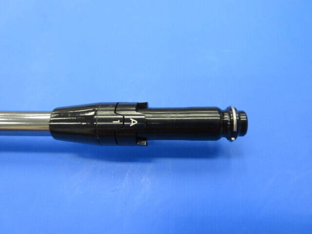 中古 (Ｘ) S-TRIXX X 50 (スリーブ付)シャフト ゴルフ用品