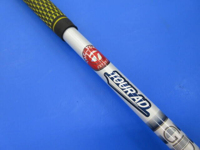 中古 Qi35 MAX #5(27°)ユーティリティ ゴルフ用品