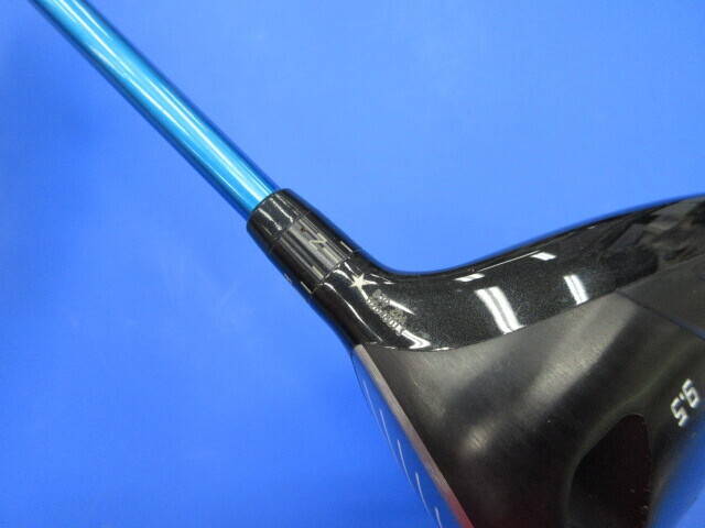 中古 SRIXON Z545 (付属無) 9.5゜ドライバー ゴルフ用品