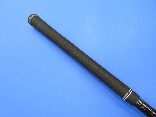 中古 (Ｘ) TENSEI PRO BLACK 1K CORE 50 (テーラーメイド用スリーブ)シャフト ゴルフ用品