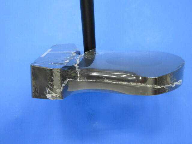 中古 L.A.B.GOLF DF3パター ゴルフ用品