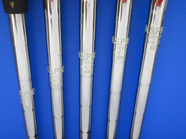 中古 Mizuno Pro S-3 その他アイアンセット ゴルフ用品