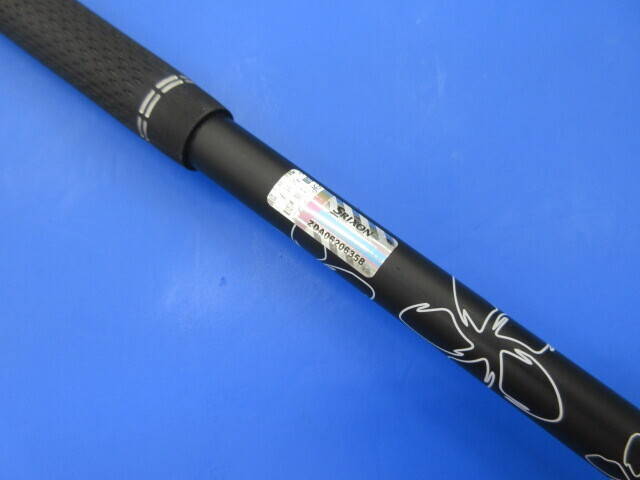 中古 SRIXON ZXi 10.5°ドライバー ゴルフ用品