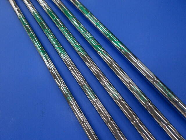 中古 SRIXON ZXi5 その他アイアンセット ゴルフ用品