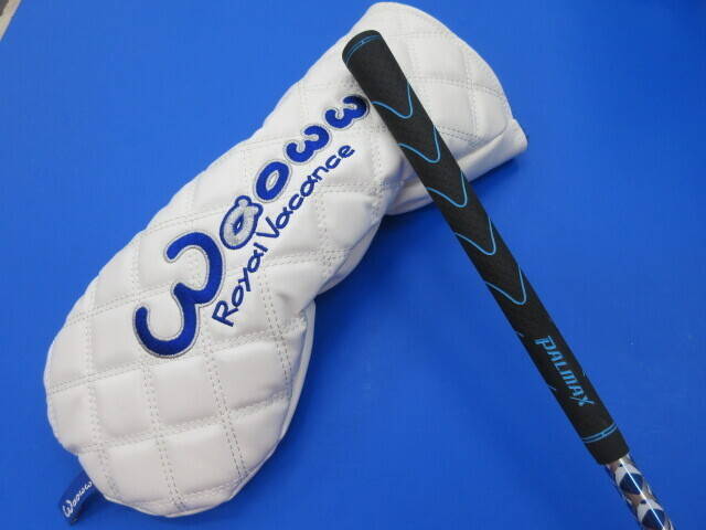 中古 Waoww BANG 10°ドライバー ゴルフ用品