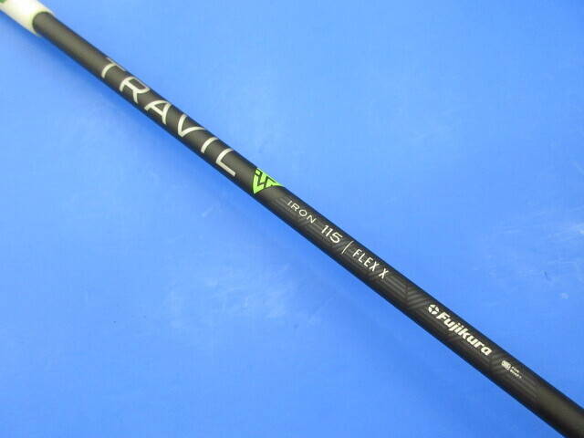 中古 P･790 FORGED (2023) #4単品アイアン ゴルフ用品