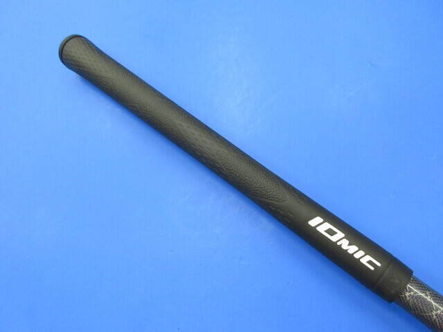 中古 TENSEI AV BLUE 55 with SFW (S)シャフト ゴルフ用品