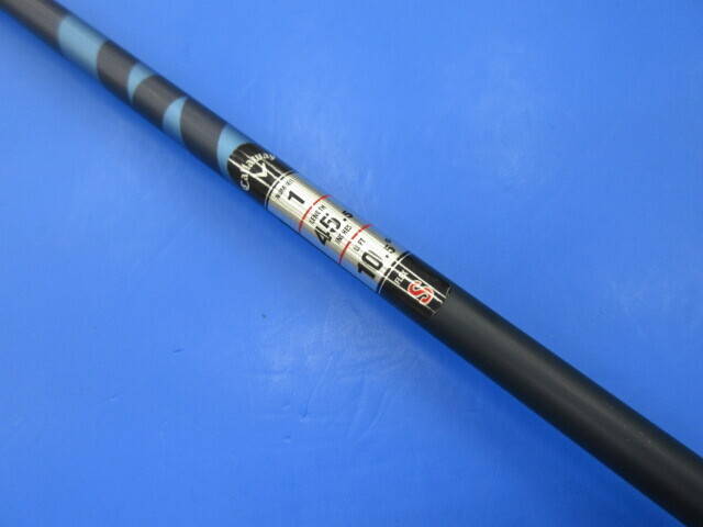 中古 PARADYM 10.5°ドライバー ゴルフ用品