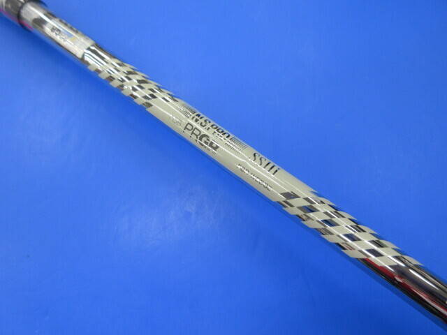 中古 PRGR 0 WEDGE (2024) 56°ウェッジ ゴルフ用品