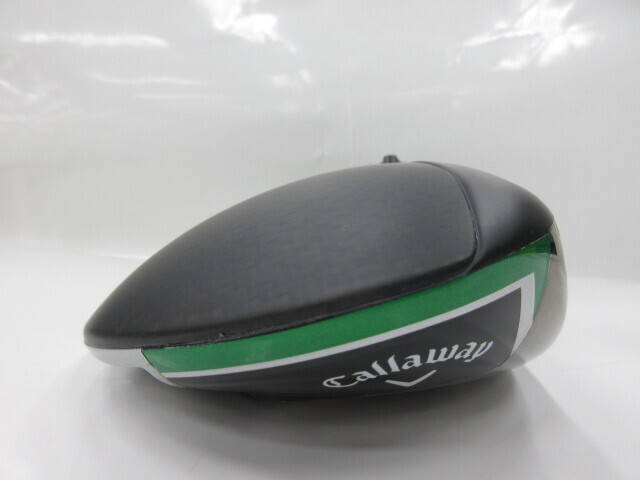 中古 ELYTE MINI 11.5°ドライバー ゴルフ用品