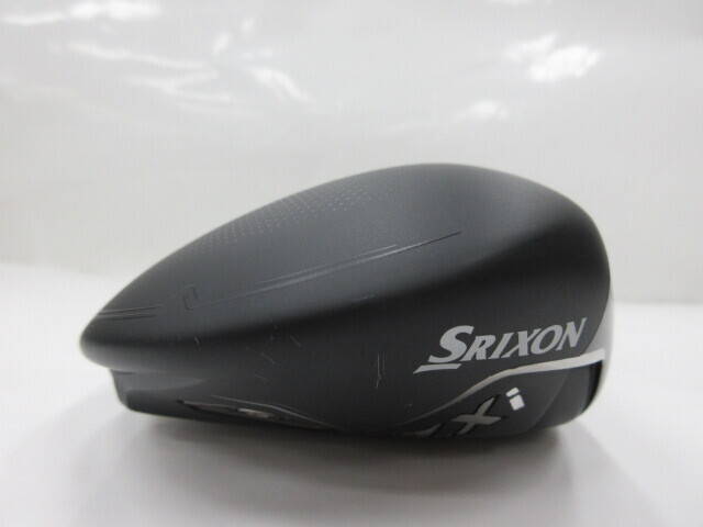 中古 SRIXON ZXi TR  9°ドライバー ゴルフ用品
