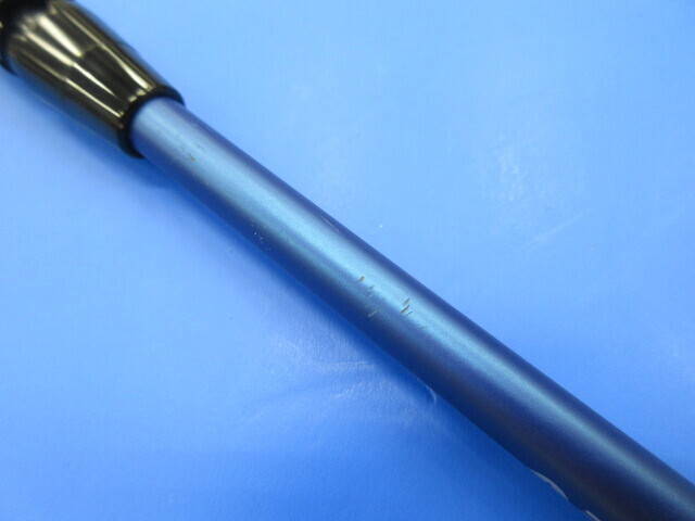 中古 VENTUS BLUE 2024 VeloCore+ 5 (S) キャロウェイ用スリーブシャフト ゴルフ用品