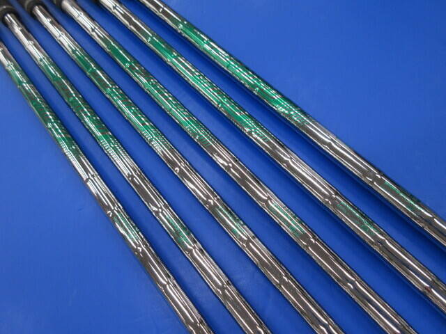 中古 SRIXON ZXi5  6本アイアンセット ゴルフ用品
