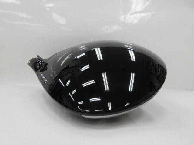 中古 ELYTE Triple Diamond 10.5°ドライバー ゴルフ用品