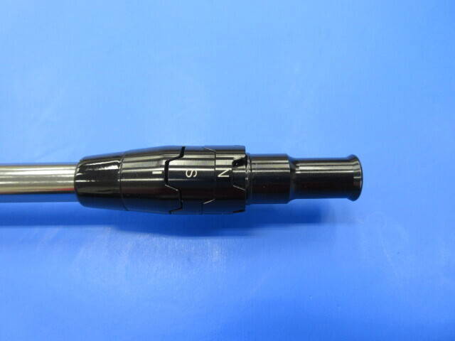 中古 (Ｓ) S-TRIXX X 50 (スリーブ付)シャフト ゴルフ用品