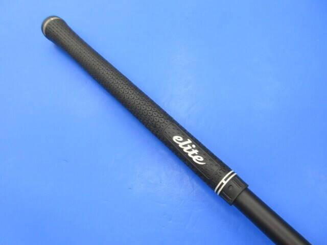 中古 VENTUS BLACK 2024 VeloCore+ 6 (S) テーラーメイド用スリーブシャフト ゴルフ用品