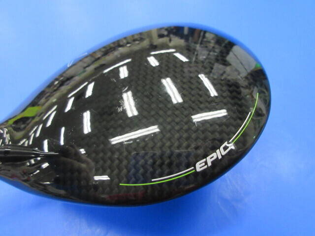 中古 EPIC SPEED #3(15°)フェアウェイウッド ゴルフ用品