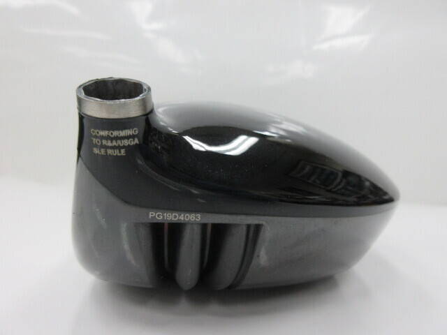 中古 Progress BB4 10.5°ドライバー ゴルフ用品