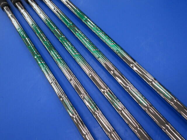 中古 TC-102 その他アイアンセット ゴルフ用品