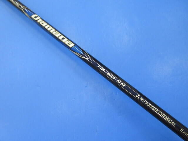 中古 Qi10 #7(21°)フェアウェイウッド ゴルフ用品