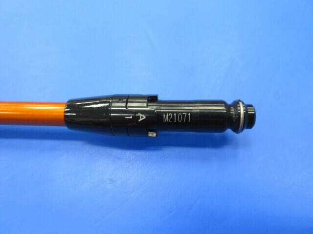 中古 TOUR AD DI-6 Newコスメ (S) (タイトリスト用スリーブ)シャフト ゴルフ用品