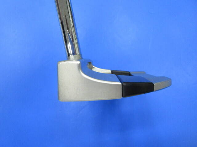 中古 STUDIO STYLE (2025) FASTBACKパター ゴルフ用品