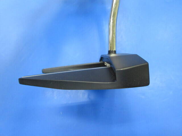 中古 Ai-ONE CRUISER #7 DBパター ゴルフ用品