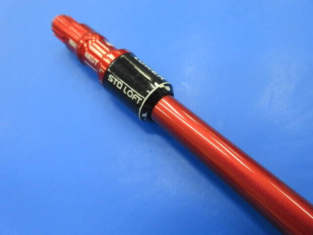 中古 (SX) trpx 1st MESSENGERシャフト ゴルフ用品