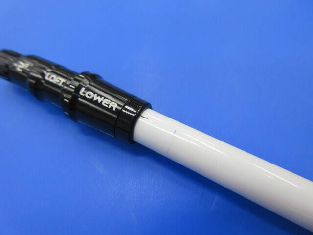 中古 (MULTI) Design Tuning MoBIUS DX LITEシャフト ゴルフ用品