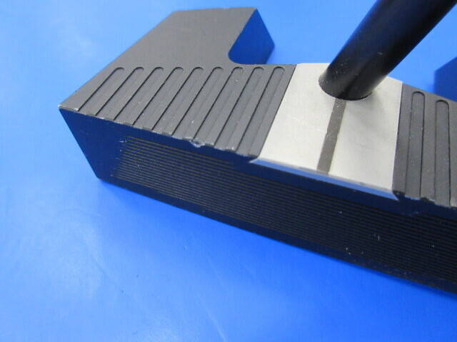 中古 L.A.B.GOLF MEZZ.1 MAXパター ゴルフ用品