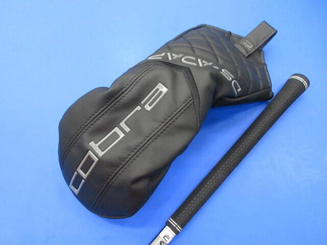 中古 DS-ADAPT MAX-K 10.5°ドライバー ゴルフ用品