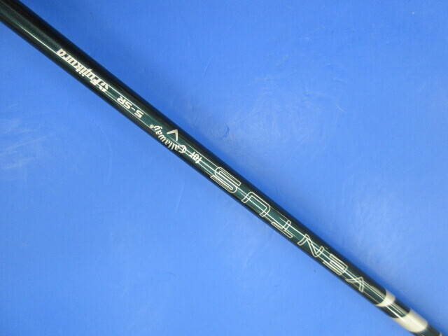 中古 ELYTE X #5(18°)フェアウェイウッド ゴルフ用品