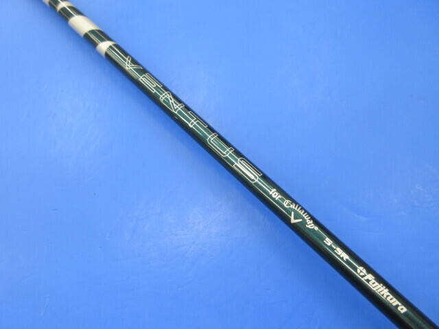 中古 ELYTE X #4(21°)ユーティリティ ゴルフ用品