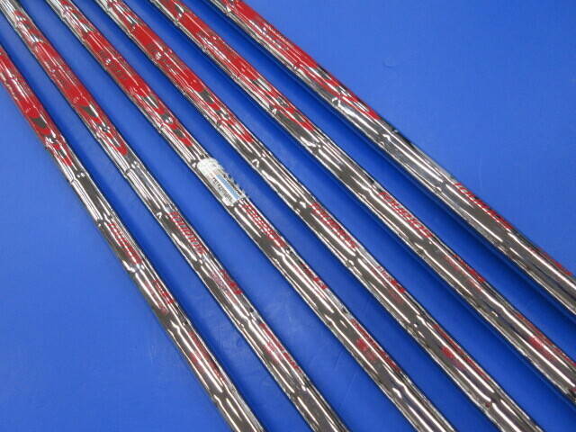 中古 Mizuno Pro M-15  6本アイアンセット ゴルフ用品