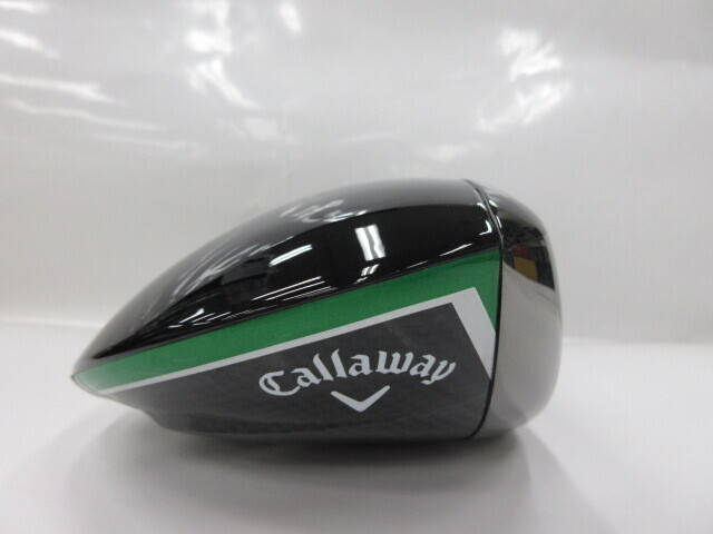 中古 ELYTE Triple Diamond TD 10.5°ドライバー ゴルフ用品