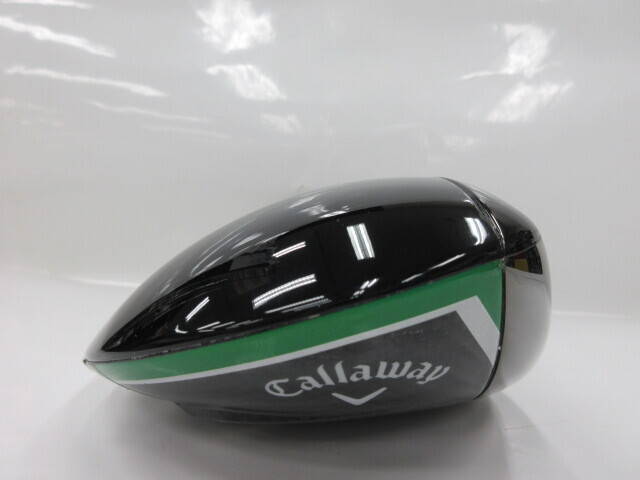 中古 ELYTE Triple Diamond MAX 10.5°ドライバー ゴルフ用品