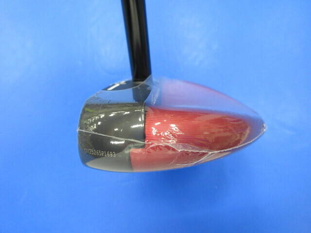 中古 Square 2 Square TRI-HOT ROSSIEパター ゴルフ用品