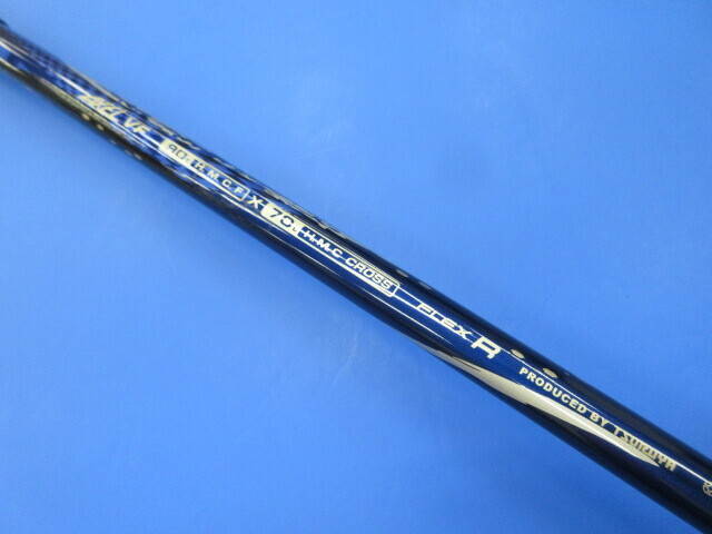 中古 AXEL VF #3(15°)フェアウェイウッド ゴルフ用品